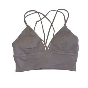Lululemon Pushing Limits Bra